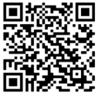 Ouvidoria QR Code